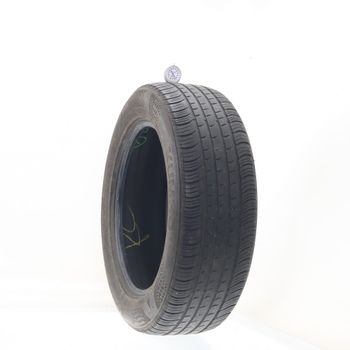 Used 225/60R18 Kumho Solus TA71 100V - 5.5/32