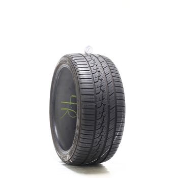 Used 255/35R19 Sumitomo HTR A/S P03 96W - 8/32