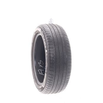Set of (4) Used 225/50R18 Pirelli Cinturato P7 Run Flat 95V - 6/32