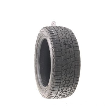 Set of (2) Used 255/50R19 Falken Wildpeak A/T Trail 107V - 9/32