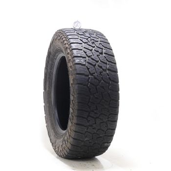 Used 275/65R18 Falken Wildpeak A/T3W 116T - 8/32