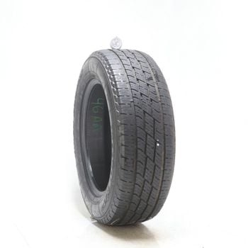 Used 245/60R18 Toyo Open Country H/T II 109V - 9/32