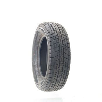 Set of (2) Driven Once 245/65R17 Dunlop Winter Maxx SJ8 107R - 14.5/32