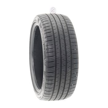 Used 225/40ZR18 Nexen N5000 Platinum 92W - 9/32