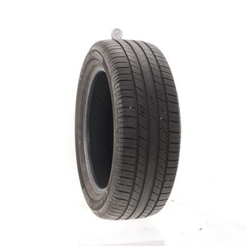 Used 255/55R20 Michelin Defender 2 110H - 9.5/32