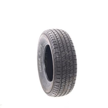 Driven Once 245/70R16 Mesa A/P 2 107S - 11/32
