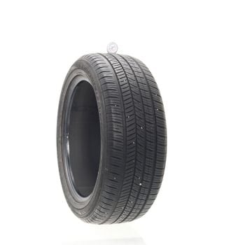Set of (2) Used 255/50R20 Yokohama YK740 GTX 109V - 9-10/32