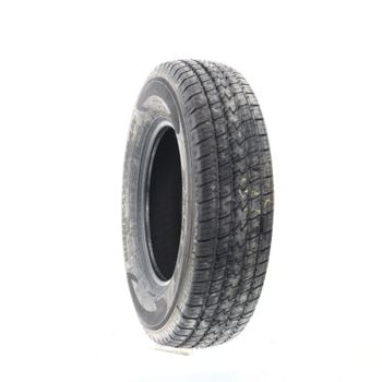 Set of (2) Driven Once LT235/80R17 Corsa Highway Terrain 120/117S - 14/32