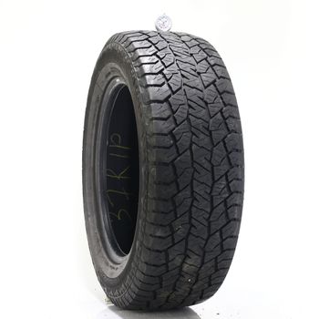 Used LT275/60R20 Hankook Dynapro AT2 119/116S - 9/32