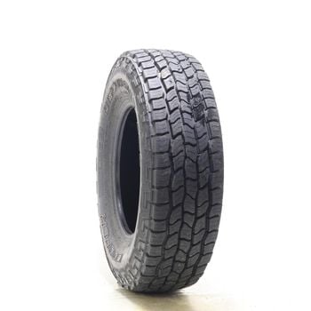 Used LT245/75R16 Cooper Discoverer AT3 LT 120/116R - 15/32