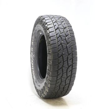 Used LT275/70R18 Cooper Discoverer ATP II 125/122S - 14.5/32