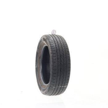 Used 205/60R16 Continental ProContact TX 92H - 7/32