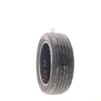 Set of (4) Used 215/55R17 Nexen N'Priz S AK1 94V - 6.5-8/32