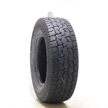 Used LT265/70R17 DeanTires Back Country SQ-4 A/T 121/118R - 12/32