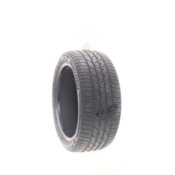 Set of (2) Used 255/40R18 Bridgestone Potenza Sport AS Enliten 99Y - 8-8.5/32