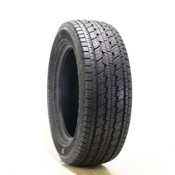 Set of (2) New LT265/60R20 General Grabber HTS 121/118R - 13/32