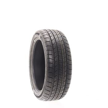 Set of (2) Driven Once 225/45R18 Milestar MS932 Sport 95V - 9/32