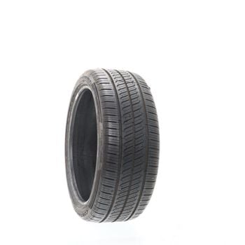 New 235/40R19 Continental ControlContact Tour M A/S EV 96V