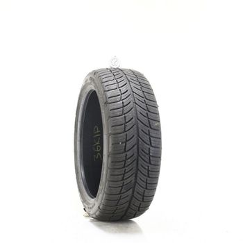 Used 225/45ZR19 BFGoodrich g-Force Comp-2 A/S Plus 96W - 8.5/32