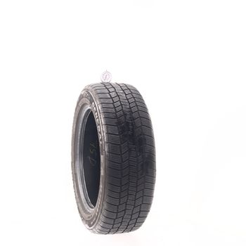 Set of (2) Used 215/55R17 General Altimax 365 AW 94V - 7.5/32