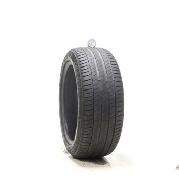 Used 245/45R18 Michelin Primacy 3 ZP MOE 100Y - 7.5/32