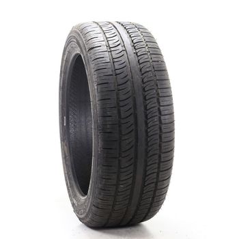Driven Once 275/45R22 Pirelli Scorpion Zero Asimmetrico 112V - 10/32
