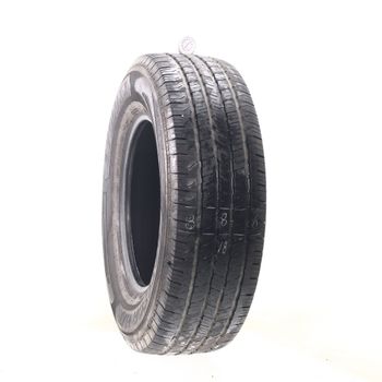 Used LT275/70R18 Evoluxx Rotator H/T 125/122S - 8.5/32