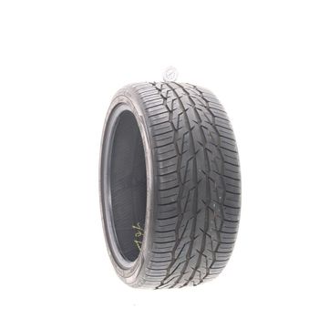 Used 275/35R19 Toyo Extensa HP II 100W - 9/32