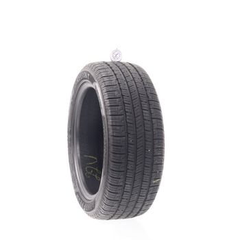 Set of (2) Used 215/50R17 Goodyear Reliant All-season 95V - 8.5/32