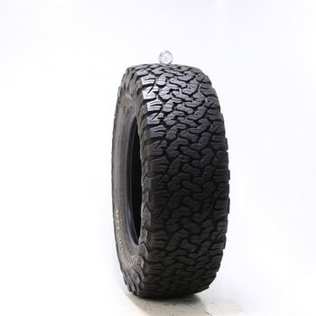 Set of (2) Used LT285/65R18 BFGoodrich All-Terrain T/A KO2 125/122R - 11/32