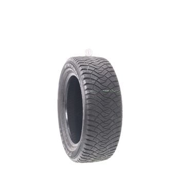 Used 235/55R17 Falken Winterpeak F-Ice 1 103T - 6.5/32