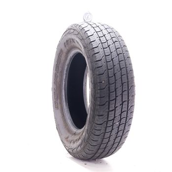Used 225/75R16 Mastercraft Courser HSX Tour 104T - 7.5/32