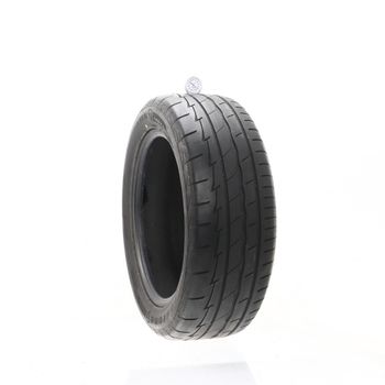 Used 235/55R18 Firestone Firehawk Indy 500 100W - 4.5/32