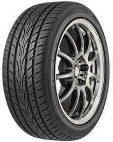 Set of (4) New P225/55R17 Yokohama Avid Envigor ZPS 97V