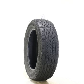 Used 225/60R18 Firestone All Season (Firestone) 100T - 6/32