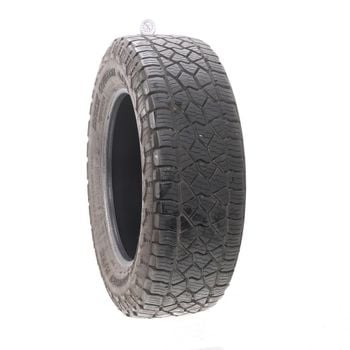 Set of (2) Used LT275/65R20 DeanTires Back Country A/T2 126/123S - 12-13.5/32