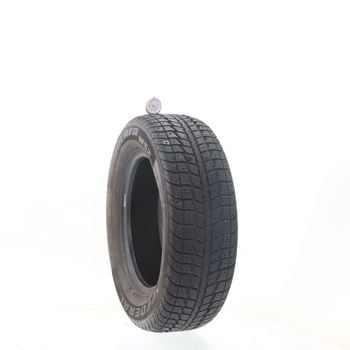 Set of (2) Used 225/60R16 Federal Himalaya WS2 102T - 10.5/32