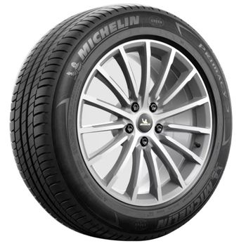 New P245/45R18 Michelin Primacy 3 ZP 100Y