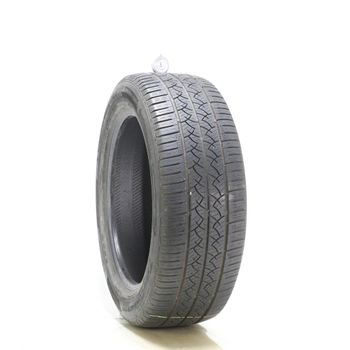 Used 235/55R19 Continental TrueContact Tour 101H - 6.5/32