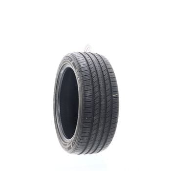 Set of (2) Used 235/45R18 Rovelo Instinct AS01 94V - 8/32