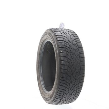 Used 235/55R18 General Altimax Arctic 12 104T - 6.5/32