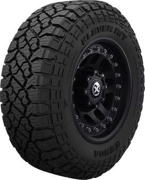 New LT35X12.5R20 Kenda Klever R/T KR601 125R
