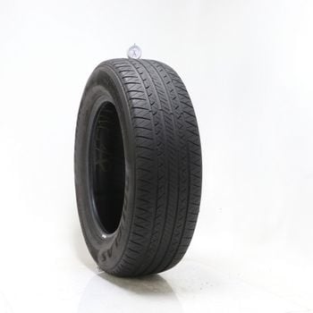 Set of (4) Used 235/65R18 Douglas Touring A/S 106V - 6/32