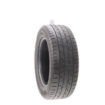 Used 265/60R18 Continental CrossContact LX25 110H - 4.5/32