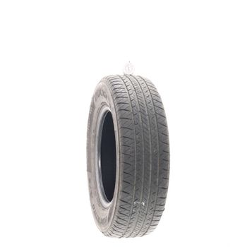 Set of (2) Used 205/70R15 Douglas Touring A/S 96T - 6.5-7.5/32