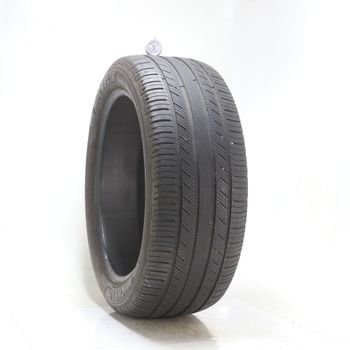 Used 285/45R22 Michelin Premier LTX 114H - 6/32