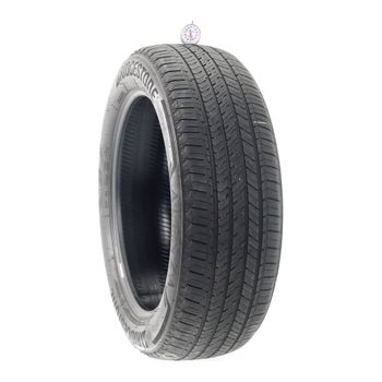 Set of (2) Used 235/55R20 Bridgestone Alenza Sport A/S 102V - 6.5-7.5/32