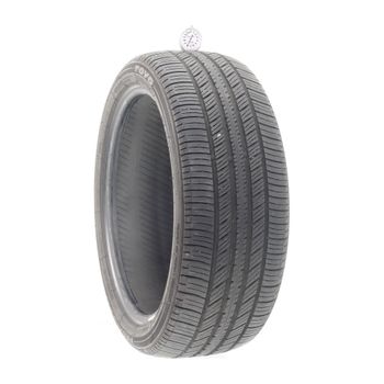 Set of (2) Used 215/45R18 Toyo Proxes A40 89V - 8-9/32