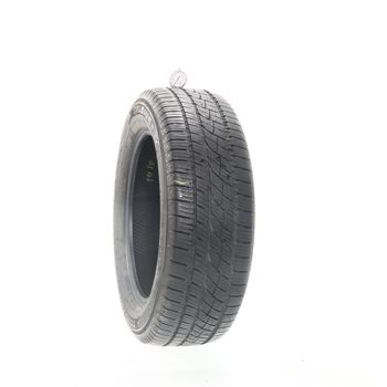 Used 235/60R18 Toyo Celsius II 107V - 8/32