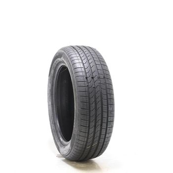 Set of (2) Driven Once 215/55R18 Pirelli Cinturato P7 Plus II 95H - 10/32